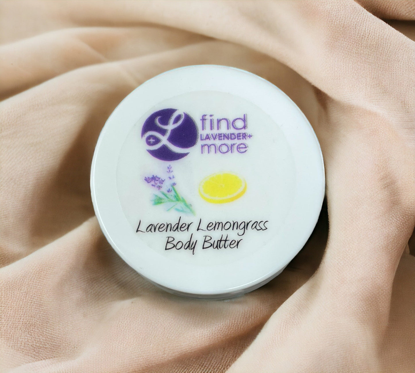 Nourishing Whipped Body Butter – Soft Skin, Lasting Moisture