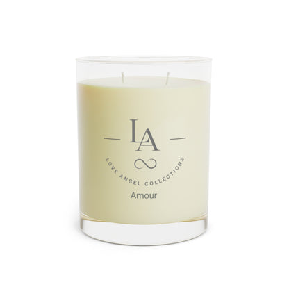 Scented Candle, 11oz 100% Soy Wax  image 3