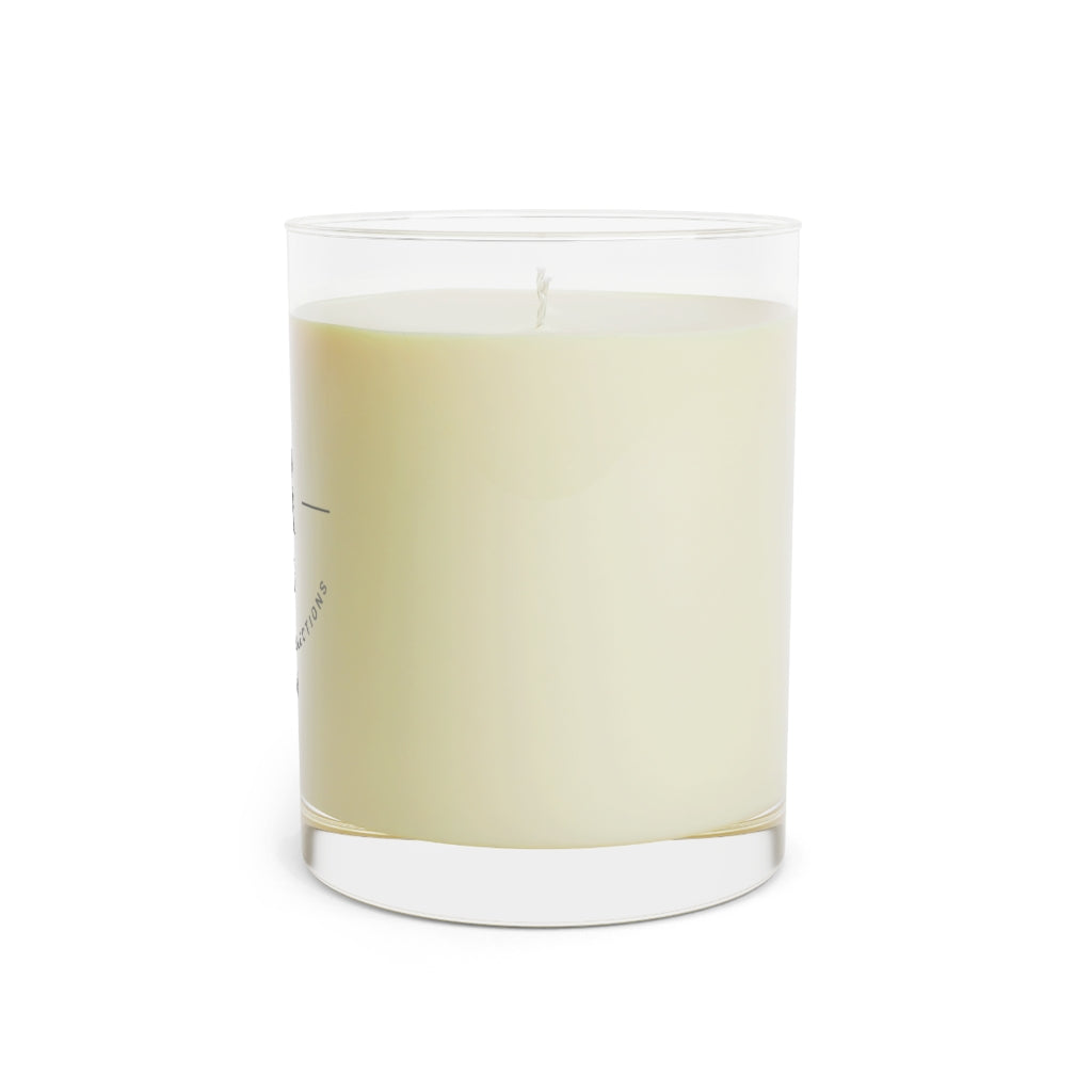 Scented Candle, 11oz 100% Soy Wax  image 8