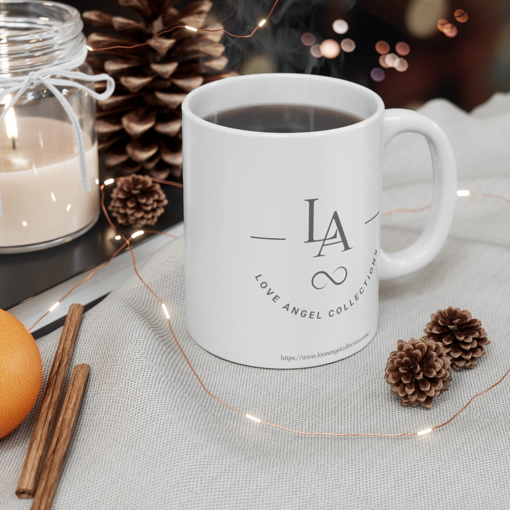 Mug 11oz image 4