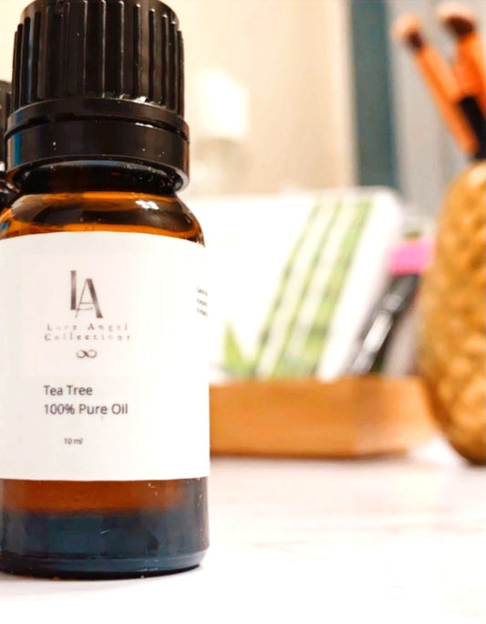 Tea Tree image 0