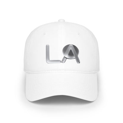 Low Profile Baseball Cap image 1