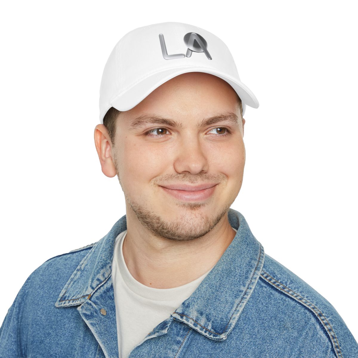 Low Profile Baseball Cap image 9