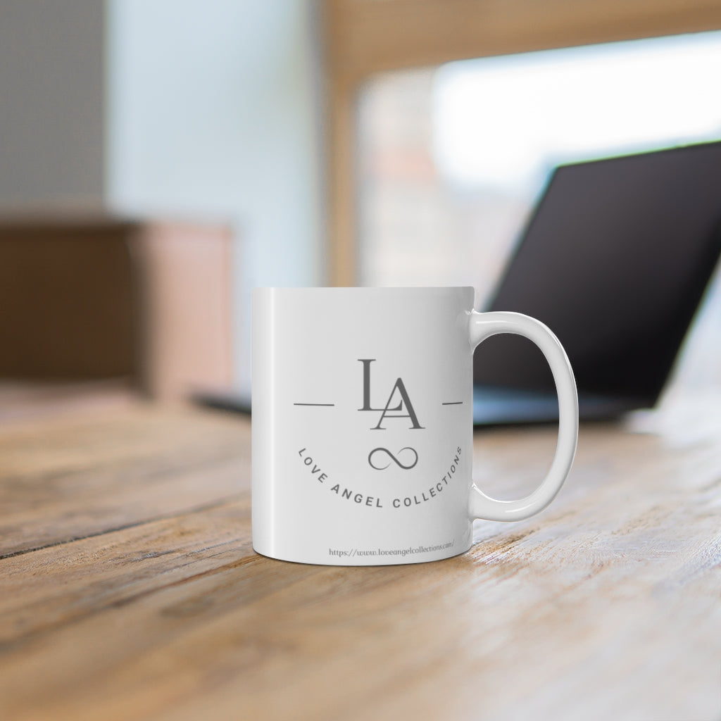 Mug 11oz image 6