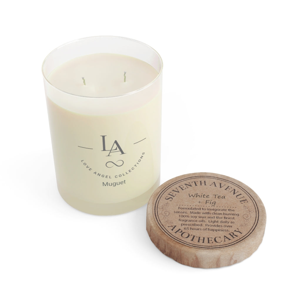 Scented Candle, 11oz 100% Soy Wax  image 6