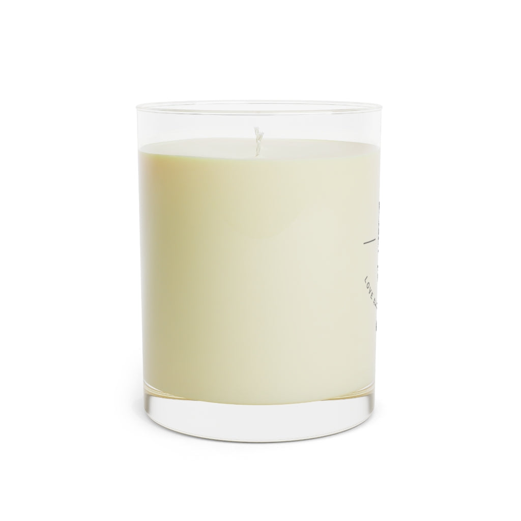 Scented Candle, 11oz 100% Soy Wax  image 4