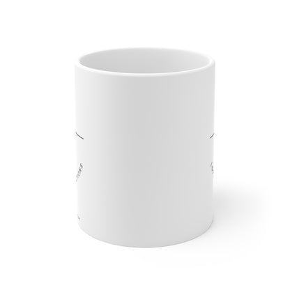 Mug 11oz image 1