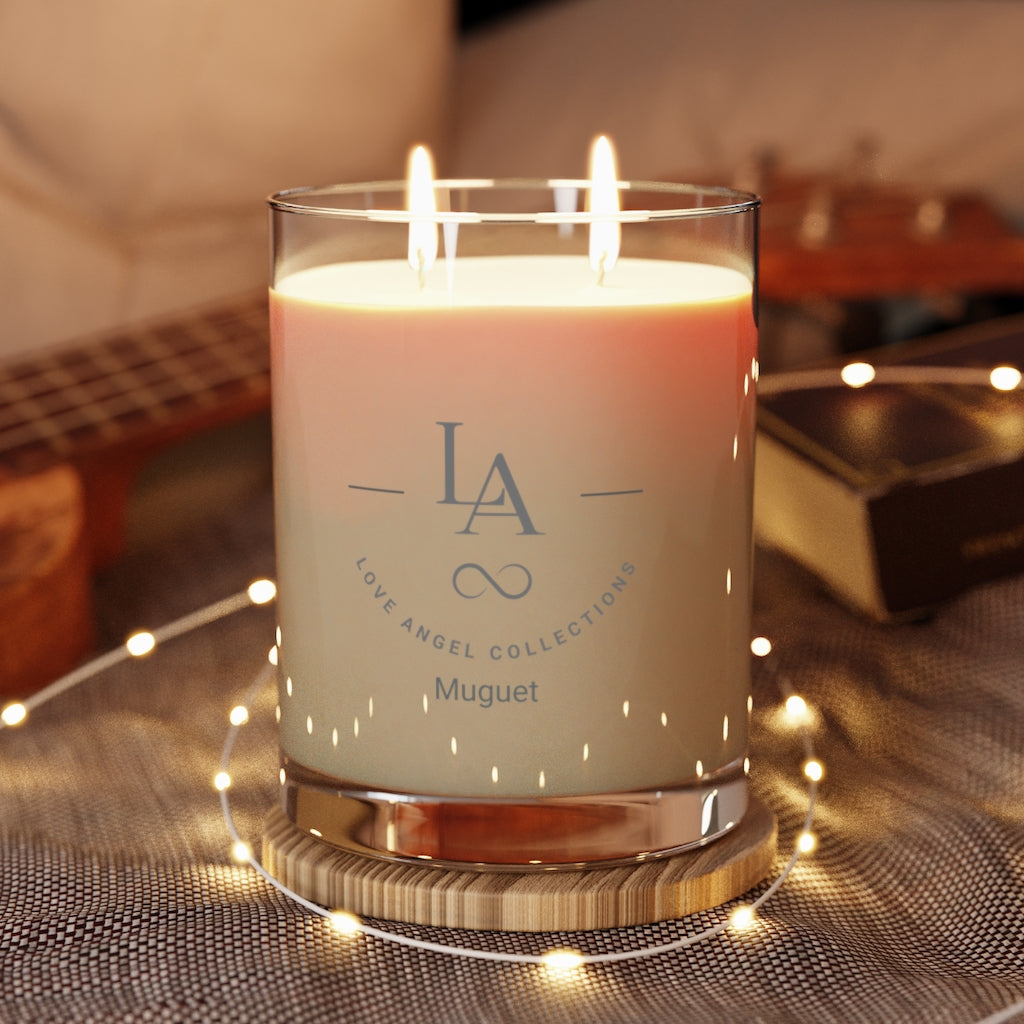 Scented Candle, 11oz 100% Soy Wax  image 7