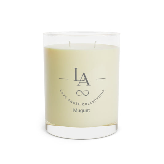 Scented Candle, 11oz 100% Soy Wax  image 0
