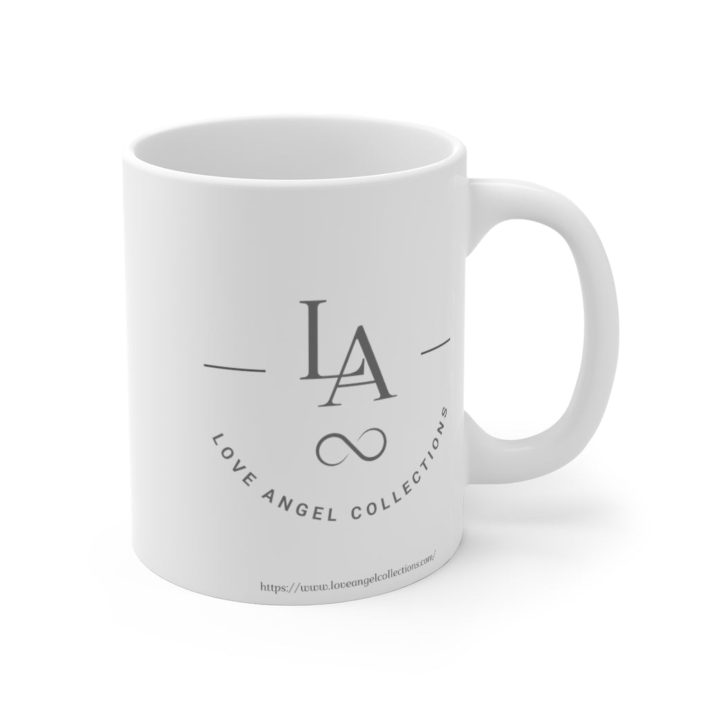 Mug 11oz image 3