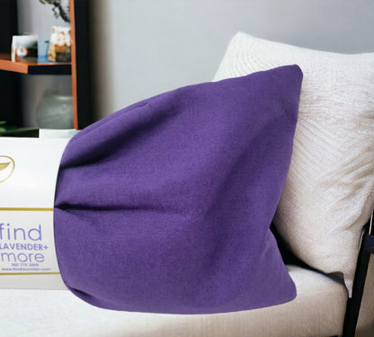 Ultimate Hot & Cold Herbal Neck Pillows - Natural Pain Relief