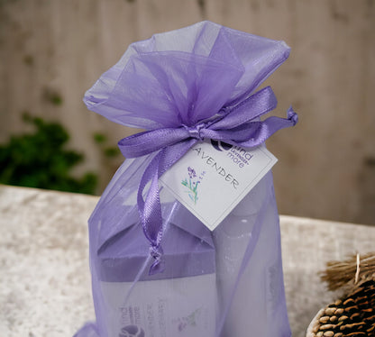 Organza Gift bag