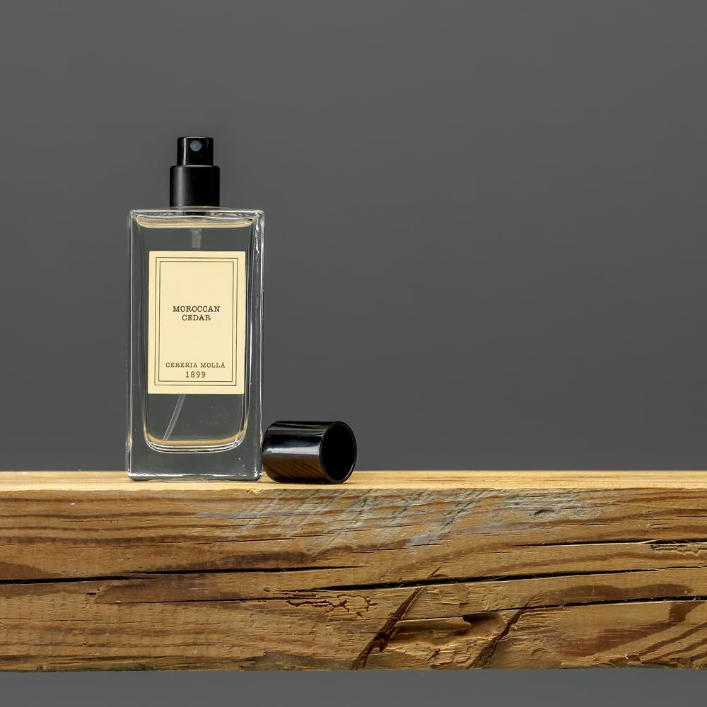 1899 Moroccan Cedar Room Spray 100 Ml image 1