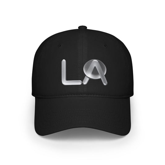 Low Profile Baseball Cap image 0