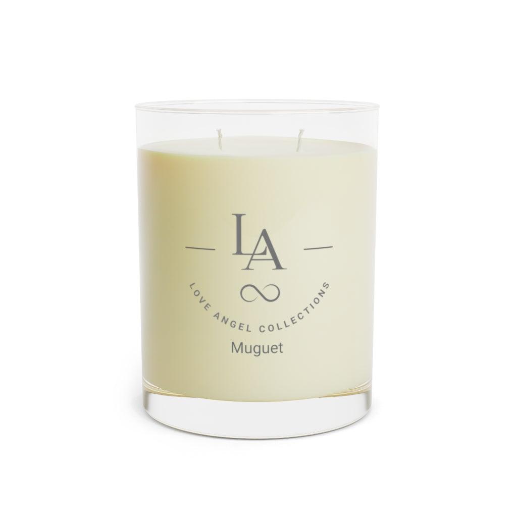 Scented Candle, 11oz 100% Soy Wax  image 1