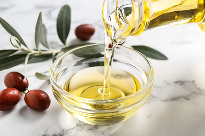 JOJOBA OIL Cold Pressed Unrefined 100% Pure Natural 32 Oz Jojoba Oil Carrier for image 3