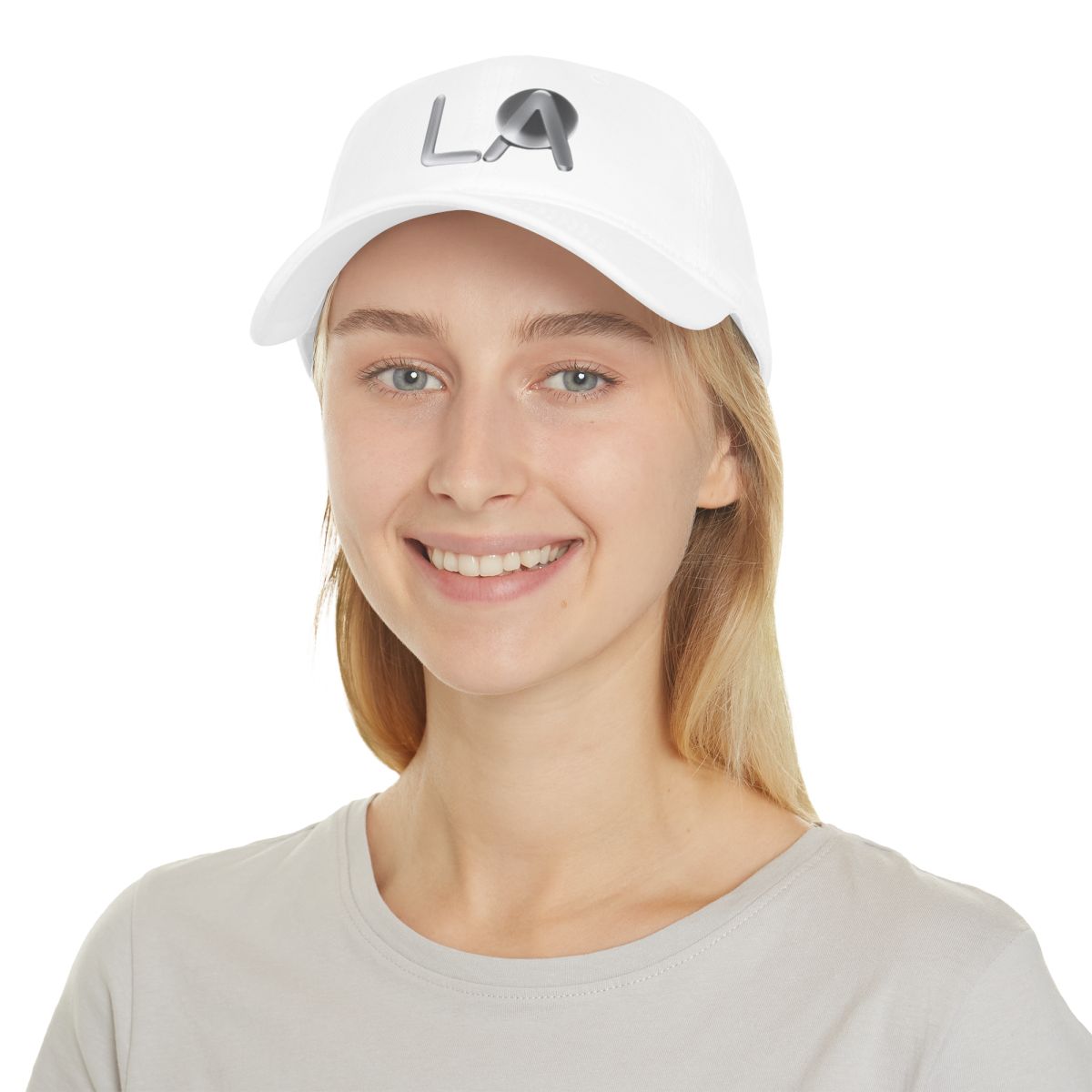 Low Profile Baseball Cap image 8