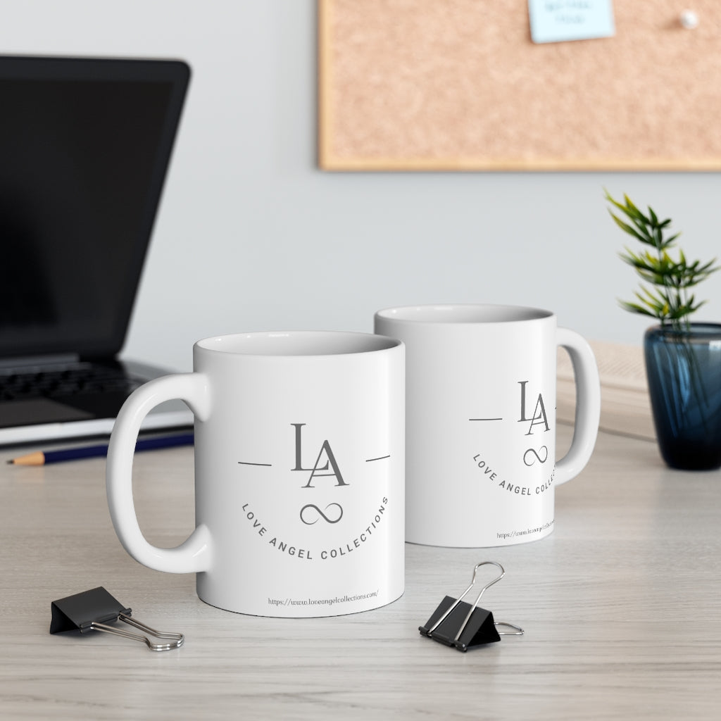 Mug 11oz image 5