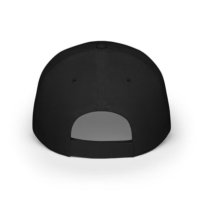 Low Profile Baseball Cap image 2