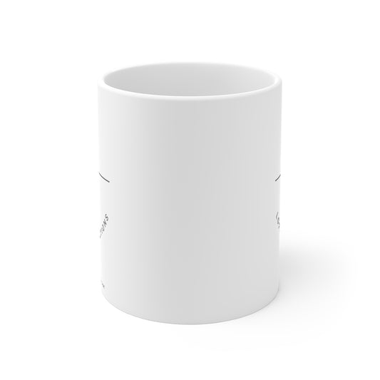 Mug 11oz image 0