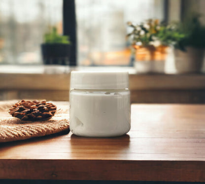 Nourishing Whipped Body Butter – Soft Skin, Lasting Moisture